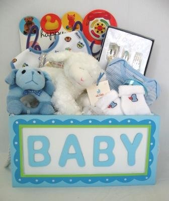 Sweet Dreams (Baby) ($125)